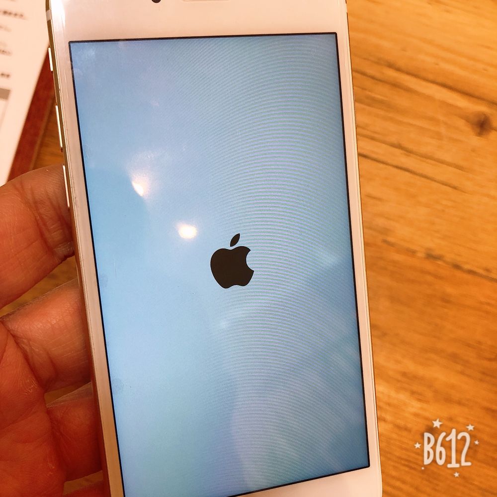 うるま市アイフォン修理