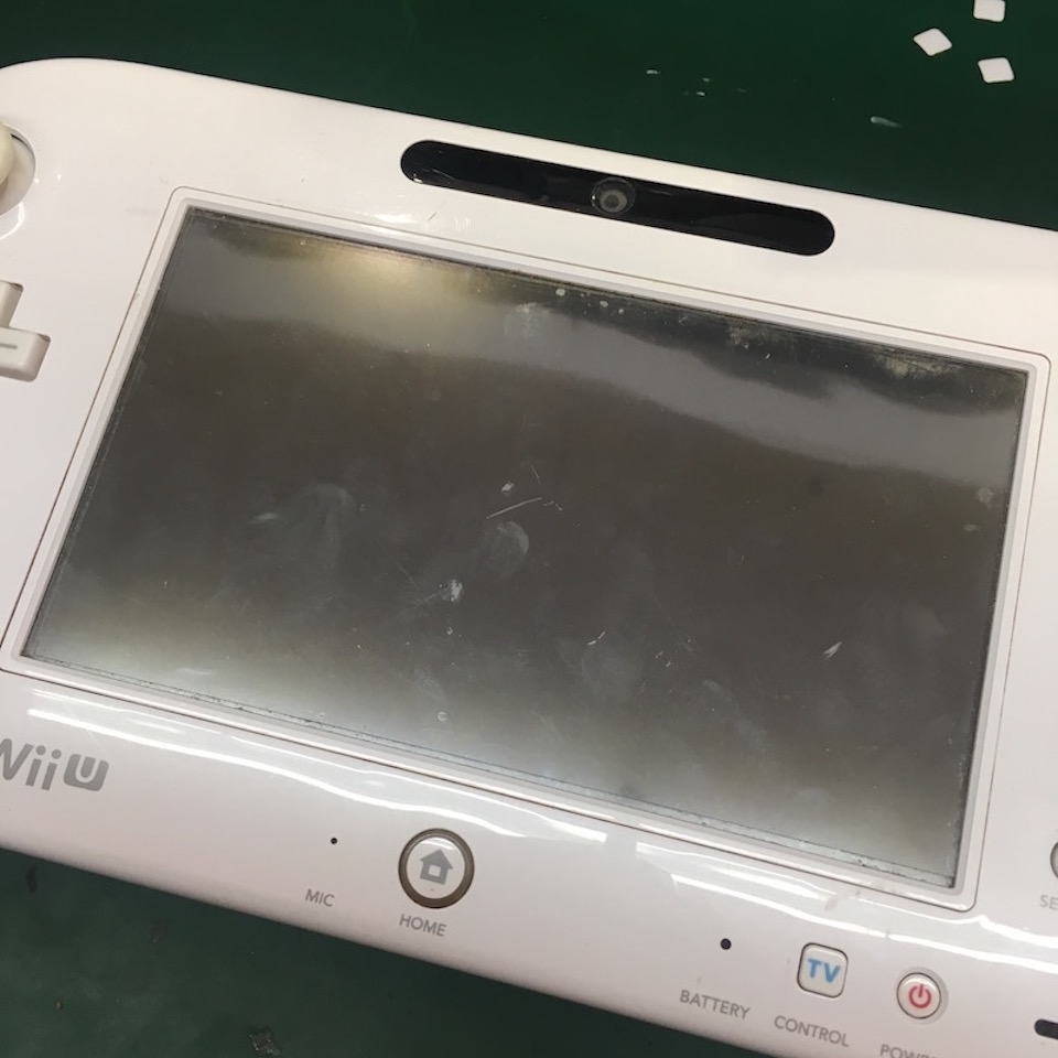Wii修理 沖縄 Iphone修理 スマホ１１９