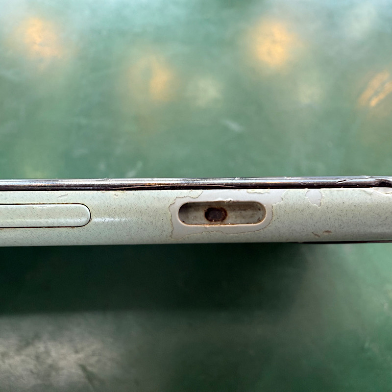 Google Pixel5 画面割れ 電源ボタン修理 恩納村のお客様 - 石川店