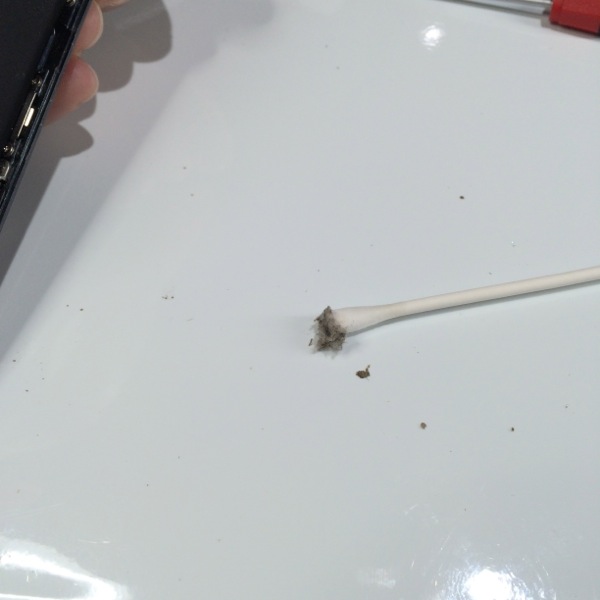 iPhone 修理 沖縄