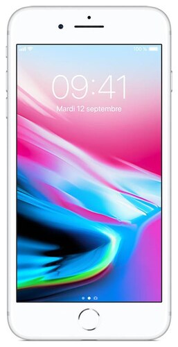 iPhone 8 Plus