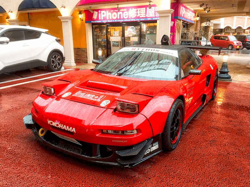 スマホ１１９ ネクストレボリューション株式会社 iphone修理 沖縄