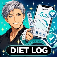 やせるーるのアイコン