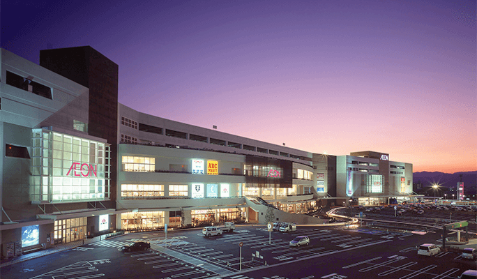 スマホ１１９ ネクストレボリューション株式会社 iphone修理 鹿児島 イオンモール