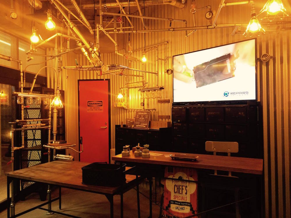 スマホ１１９ ネクストレボリューション株式会社 iphone修理 沖縄